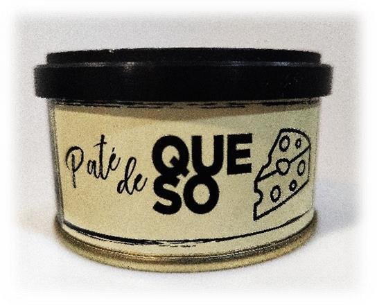 paté de lechazo
